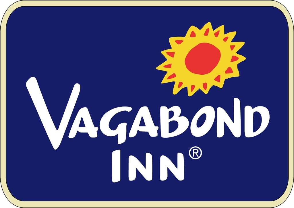 Vagabond Inn 벤투라 로고 사진